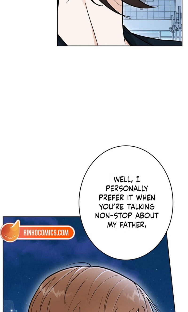 Oshite Osarete Ai o Shiru Chapter 10 page 32 - 