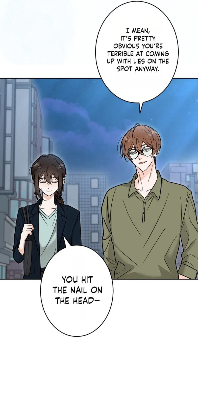 Oshite Osarete Ai o Shiru Chapter 10 page 36 - 