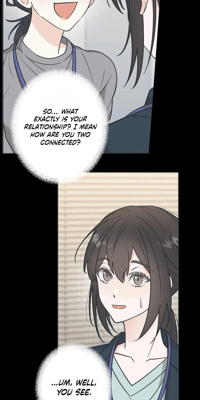 Oshite Osarete Ai o Shiru Chapter 10 page 38 - 