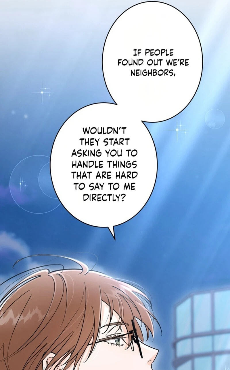 Oshite Osarete Ai o Shiru Chapter 10 page 41 - 