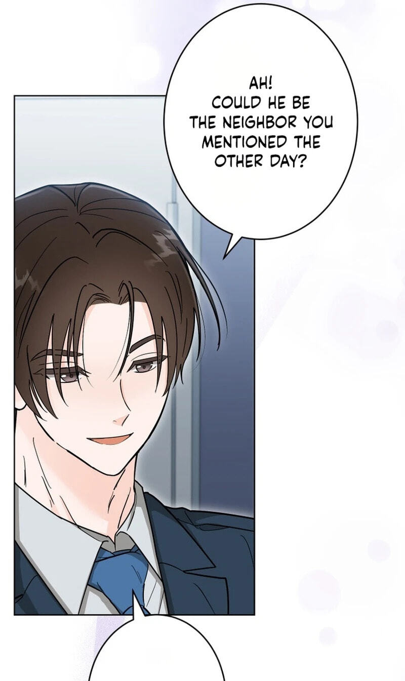 Oshite Osarete Ai o Shiru Chapter 10 page 55 - 