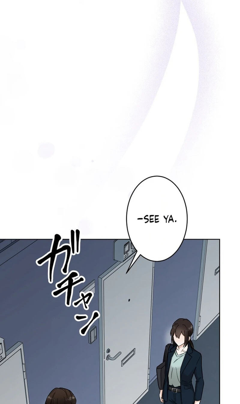 Oshite Osarete Ai o Shiru Chapter 10 page 57 - 