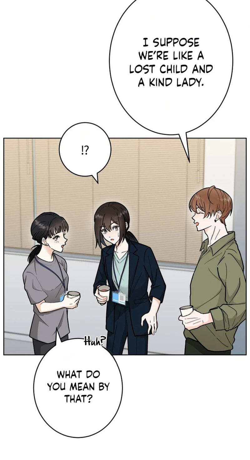 Oshite Osarete Ai o Shiru Chapter 10 page 7 - 