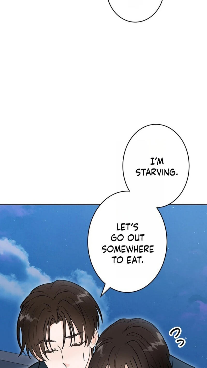 Oshite Osarete Ai o Shiru Chapter 10 page 61 - 