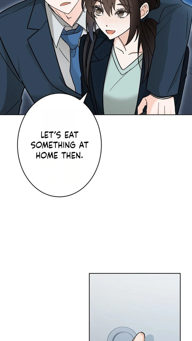 Oshite Osarete Ai o Shiru Chapter 10 page 62 - 