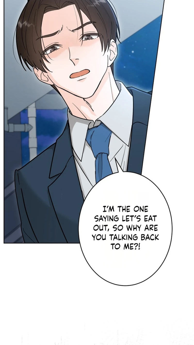 Oshite Osarete Ai o Shiru Chapter 10 page 64 - 