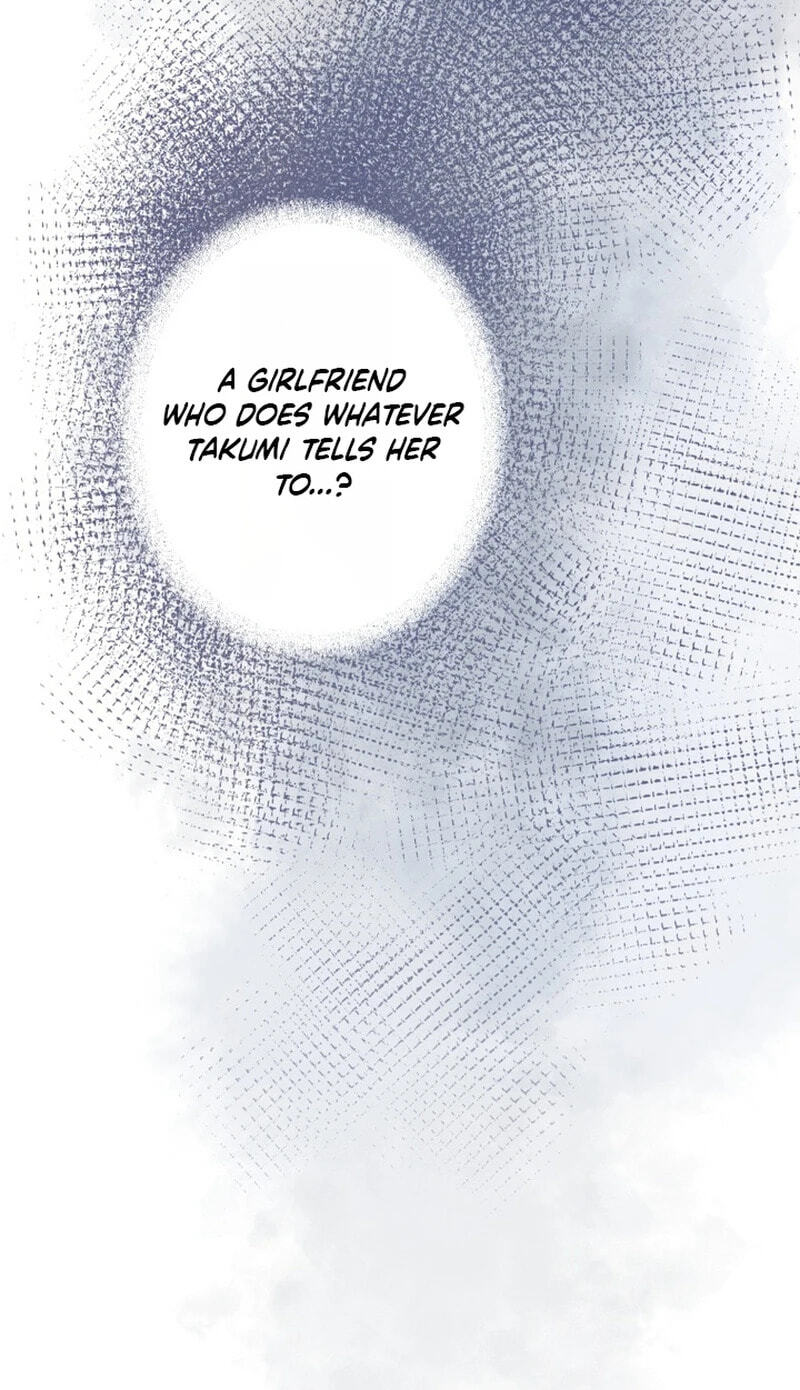 Oshite Osarete Ai o Shiru Chapter 10 page 69 - 