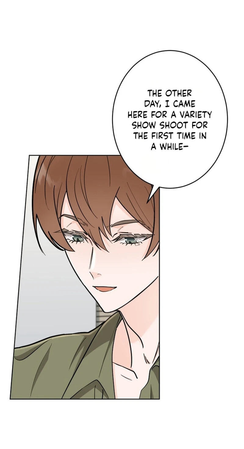 Oshite Osarete Ai o Shiru Chapter 10 page 8 - 