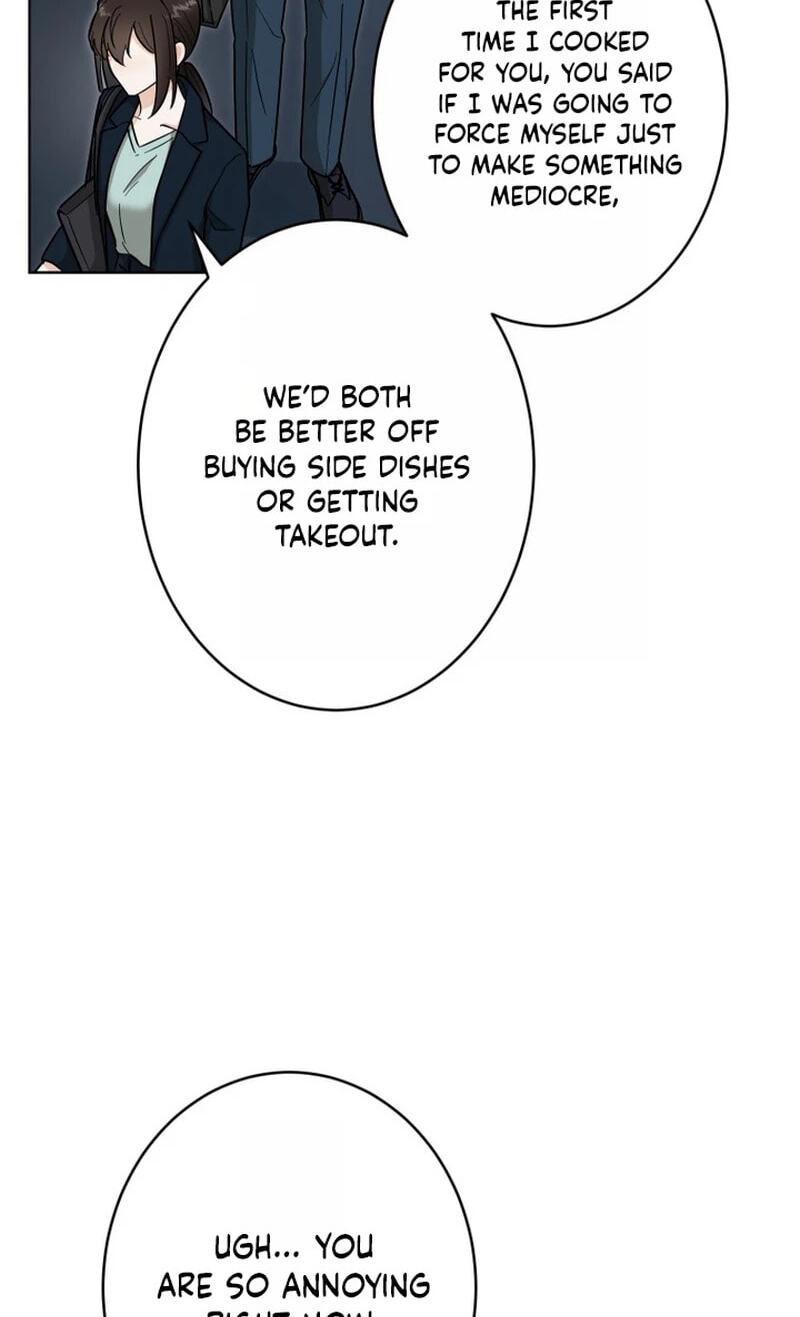 Oshite Osarete Ai o Shiru Chapter 10 page 71 - 