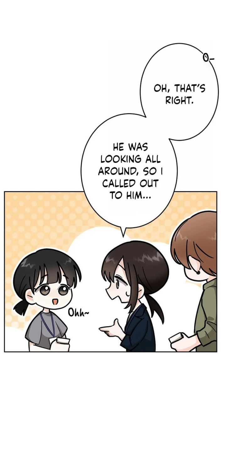 Oshite Osarete Ai o Shiru Chapter 10 page 10 - 