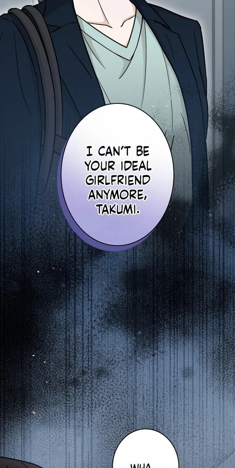 Oshite Osarete Ai o Shiru Chapter 11 page 2 - 