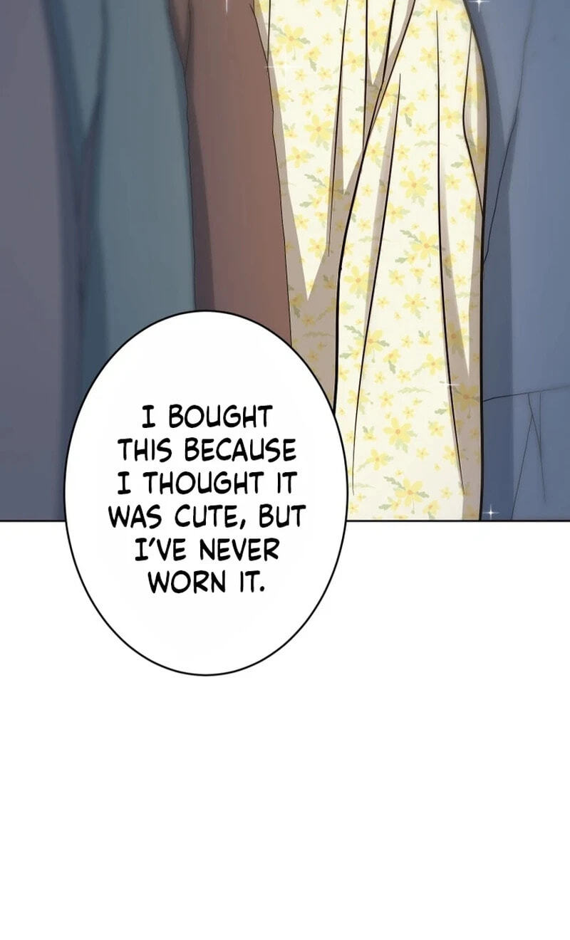 Oshite Osarete Ai o Shiru Chapter 11 page 15 - 