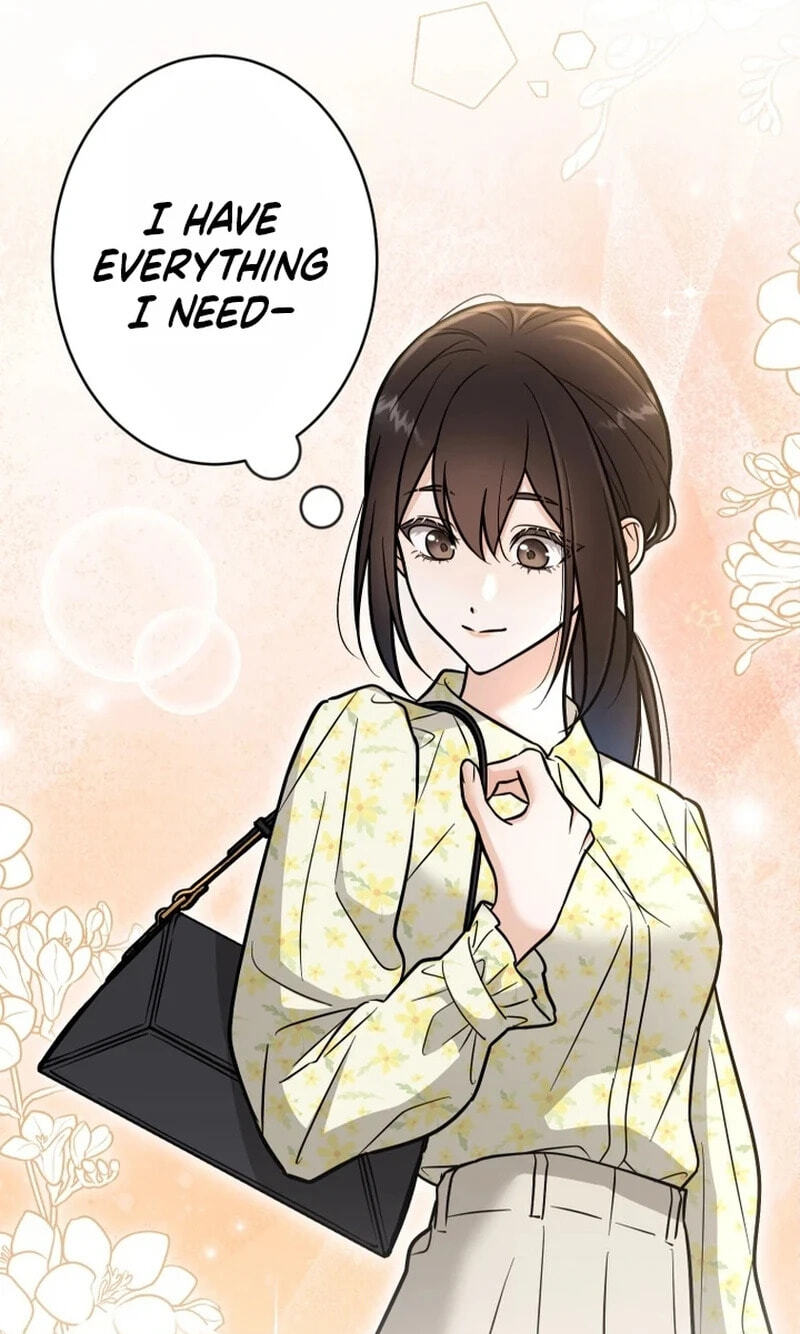 Oshite Osarete Ai o Shiru Chapter 11 page 17 - 