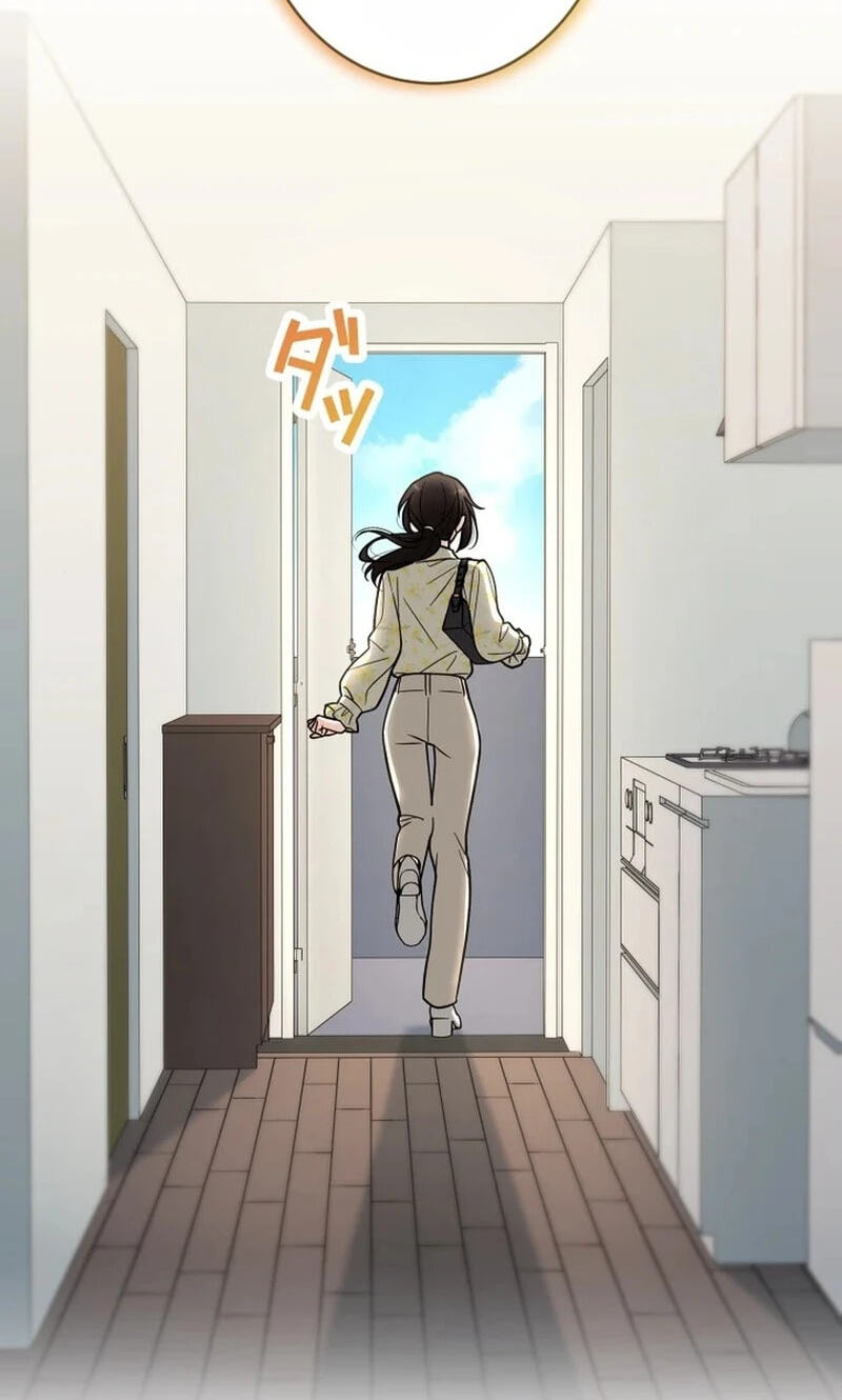 Oshite Osarete Ai o Shiru Chapter 11 page 22 - 