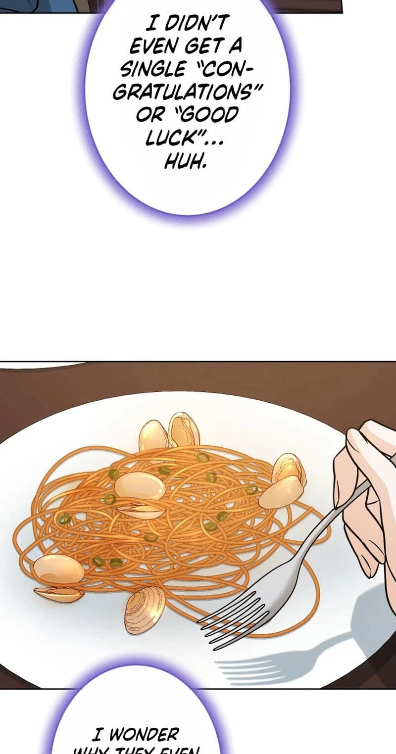 Oshite Osarete Ai o Shiru Chapter 11 page 30 - 