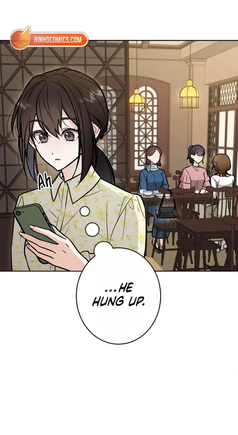 Oshite Osarete Ai o Shiru Chapter 11 page 37 - 