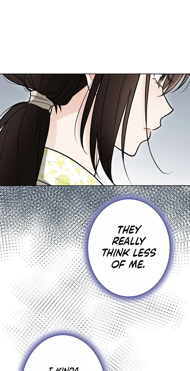 Oshite Osarete Ai o Shiru Chapter 11 page 40 - 