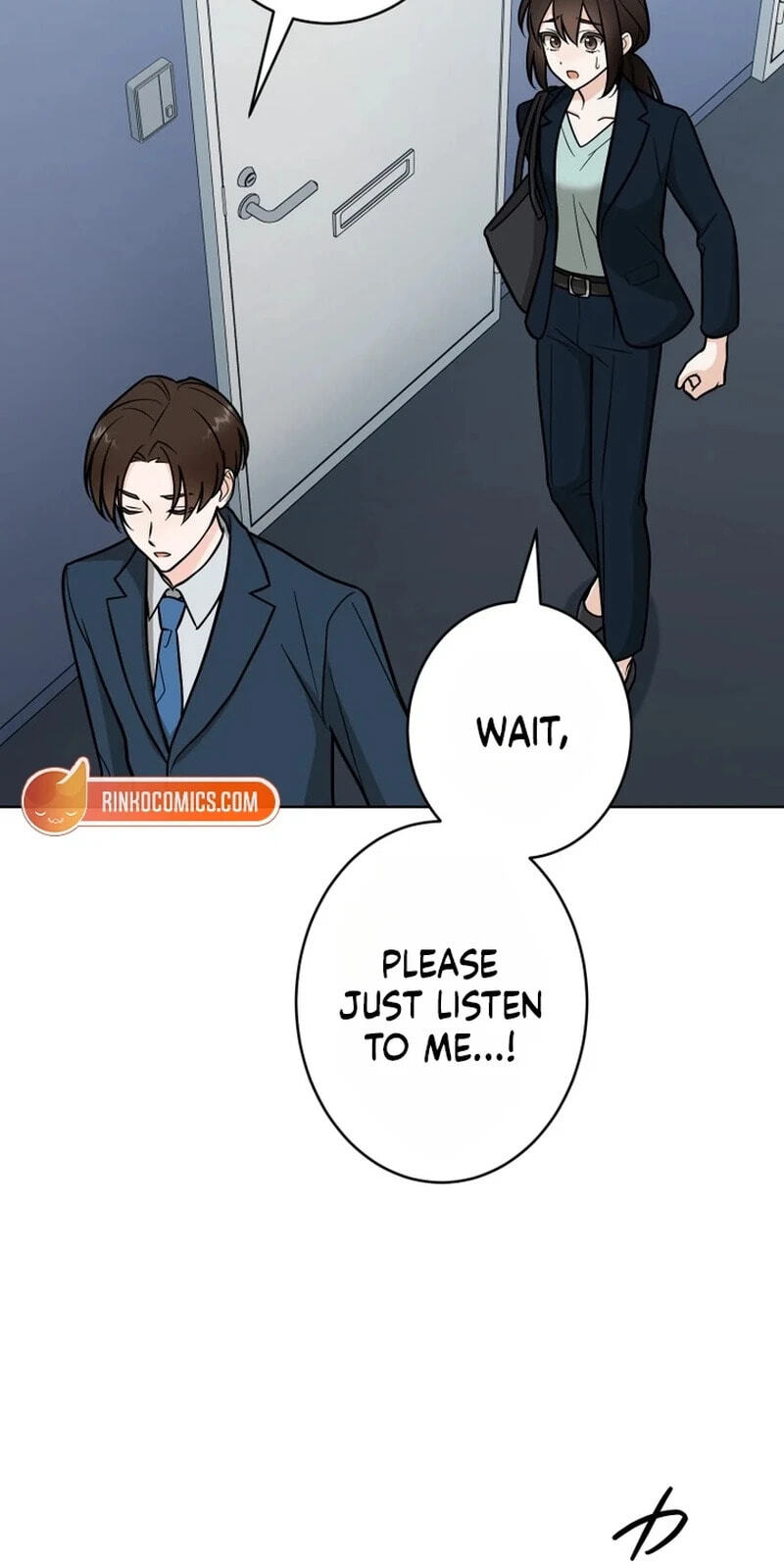 Oshite Osarete Ai o Shiru Chapter 11 page 5 - 