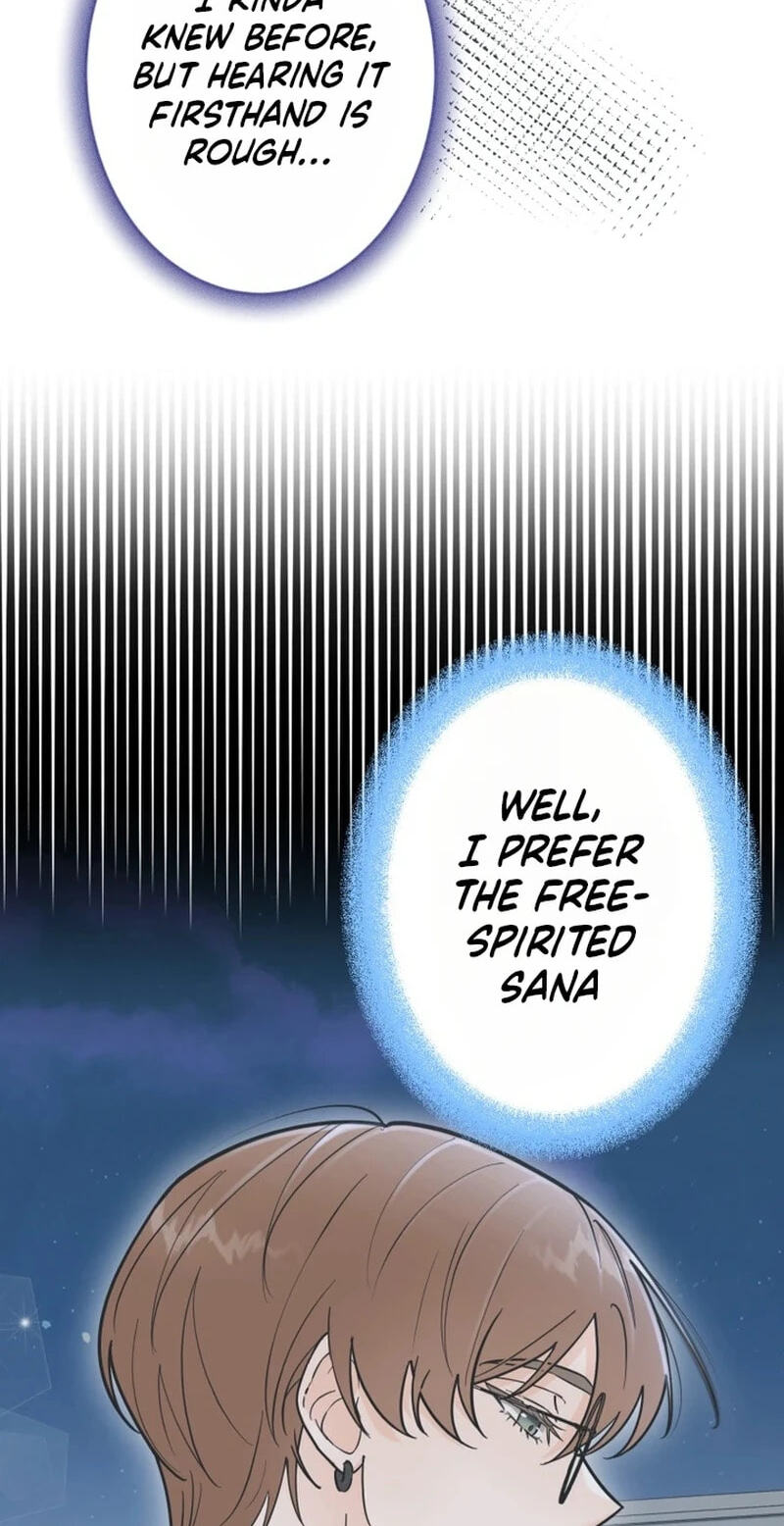 Oshite Osarete Ai o Shiru Chapter 11 page 41 - 