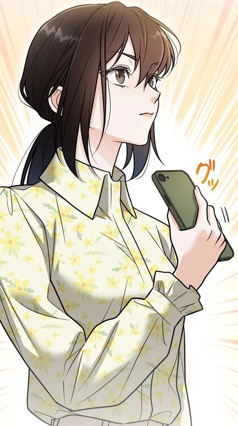 Oshite Osarete Ai o Shiru Chapter 11 page 43 - 