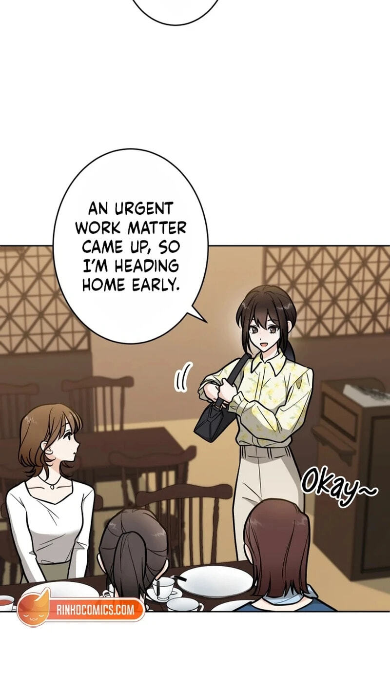 Oshite Osarete Ai o Shiru Chapter 11 page 45 - 