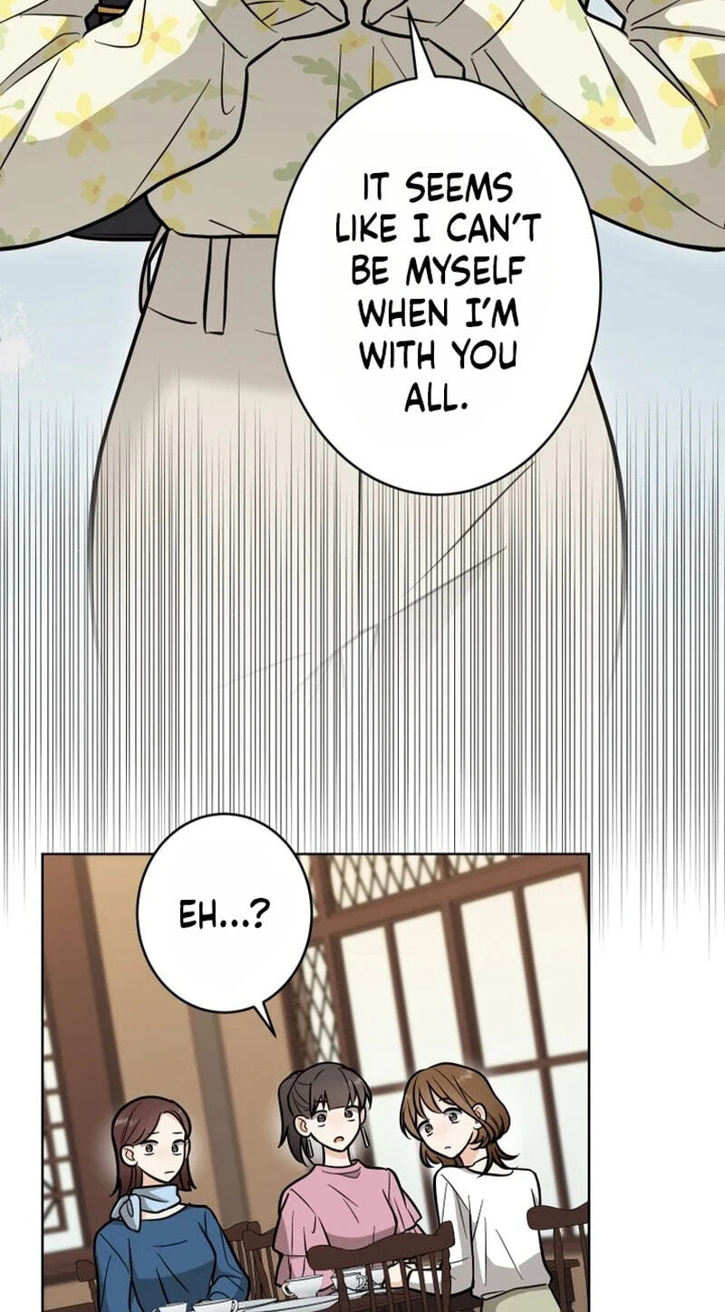 Oshite Osarete Ai o Shiru Chapter 11 page 48 - 