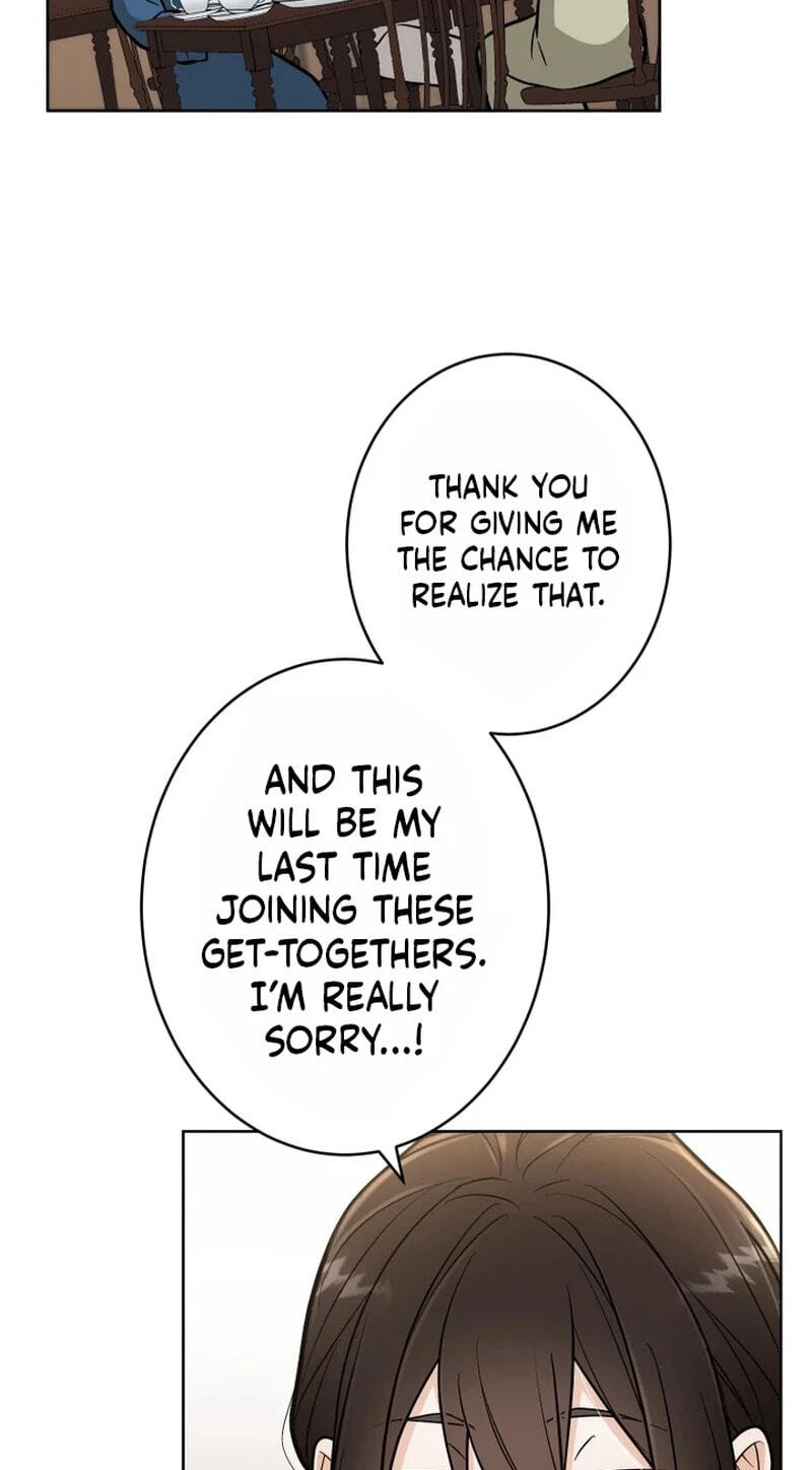 Oshite Osarete Ai o Shiru Chapter 11 page 49 - 