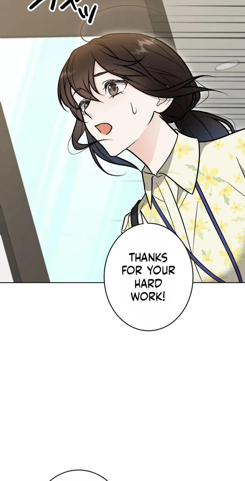 Oshite Osarete Ai o Shiru Chapter 11 page 53 - 