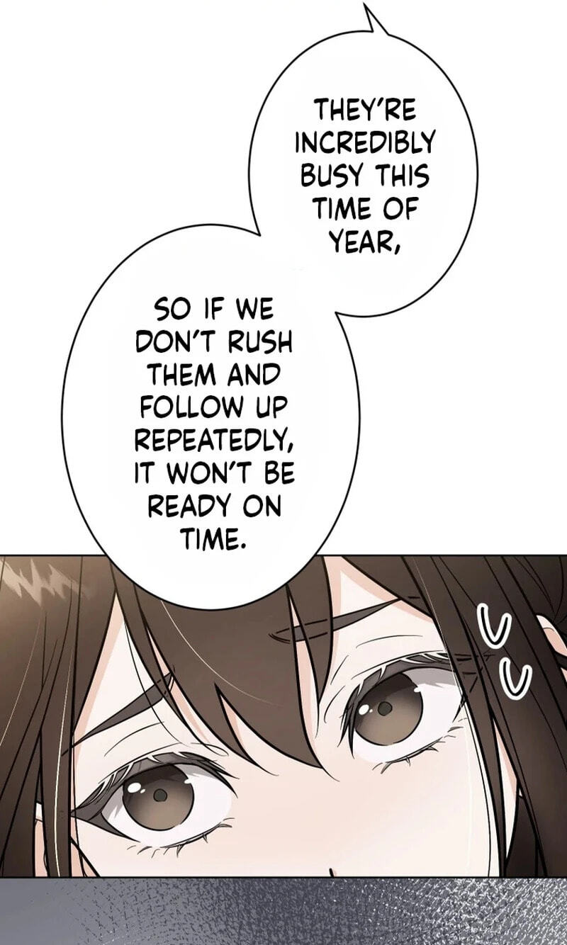 Oshite Osarete Ai o Shiru Chapter 11 page 57 - 