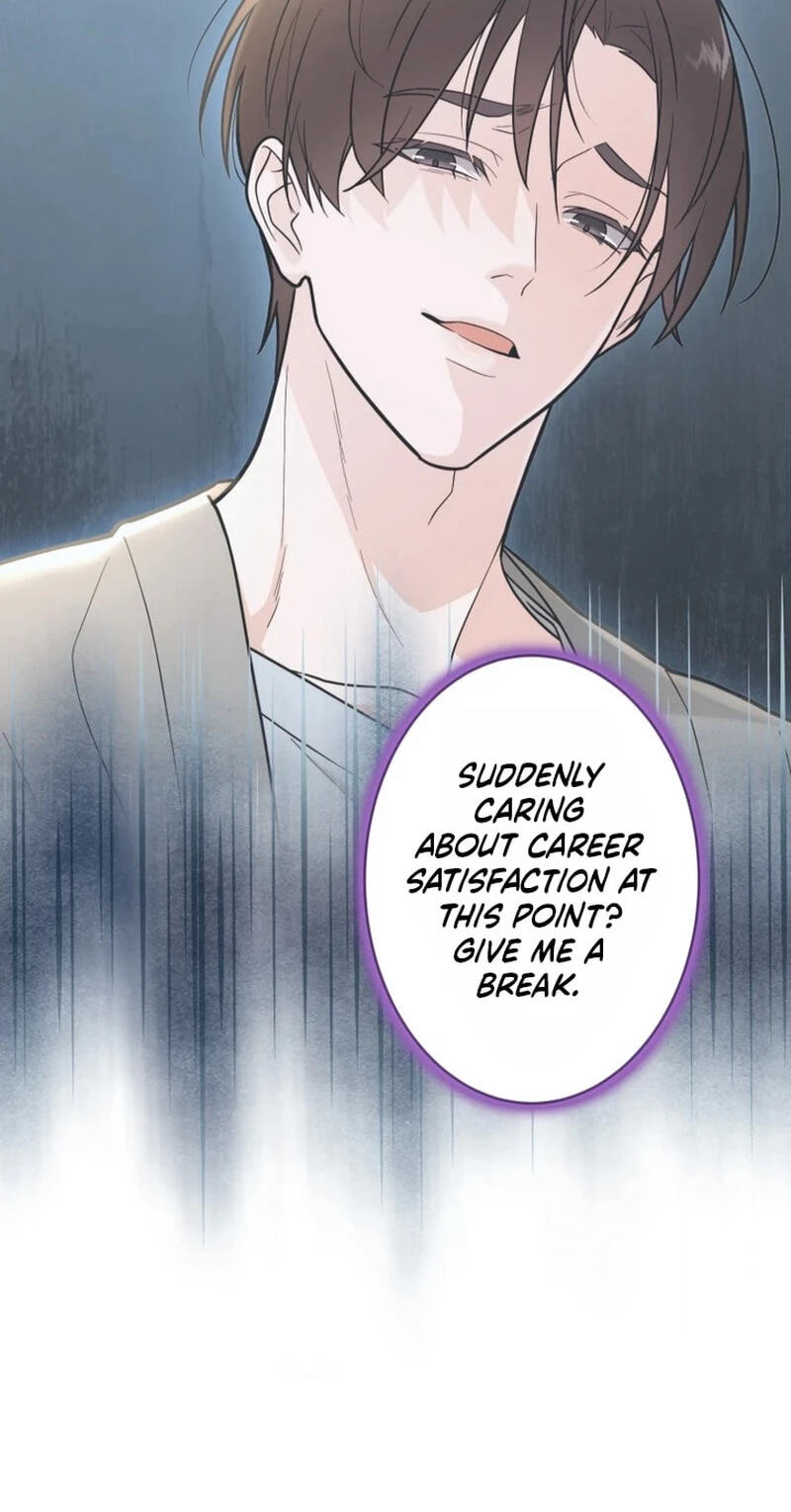 Oshite Osarete Ai o Shiru Chapter 11 page 66 - 