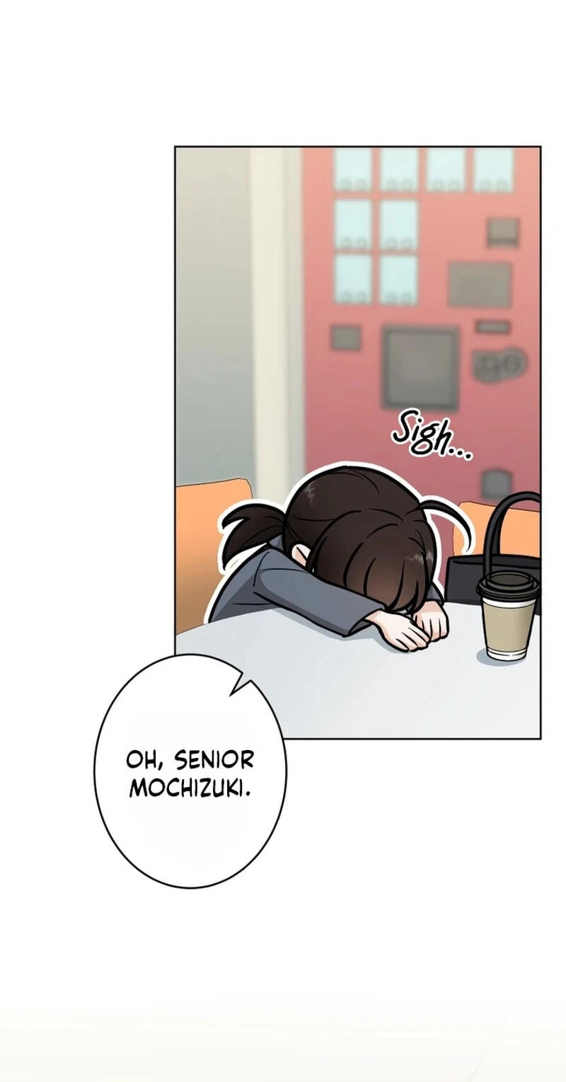 Oshite Osarete Ai o Shiru Chapter 11 page 67 - 