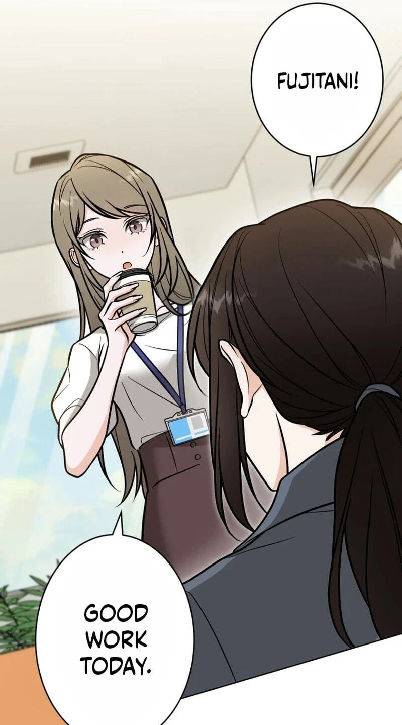 Oshite Osarete Ai o Shiru Chapter 11 page 68 - 