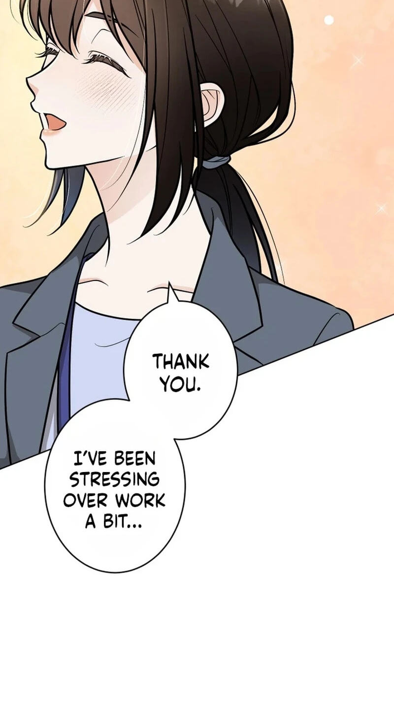 Oshite Osarete Ai o Shiru Chapter 11 page 72 - 
