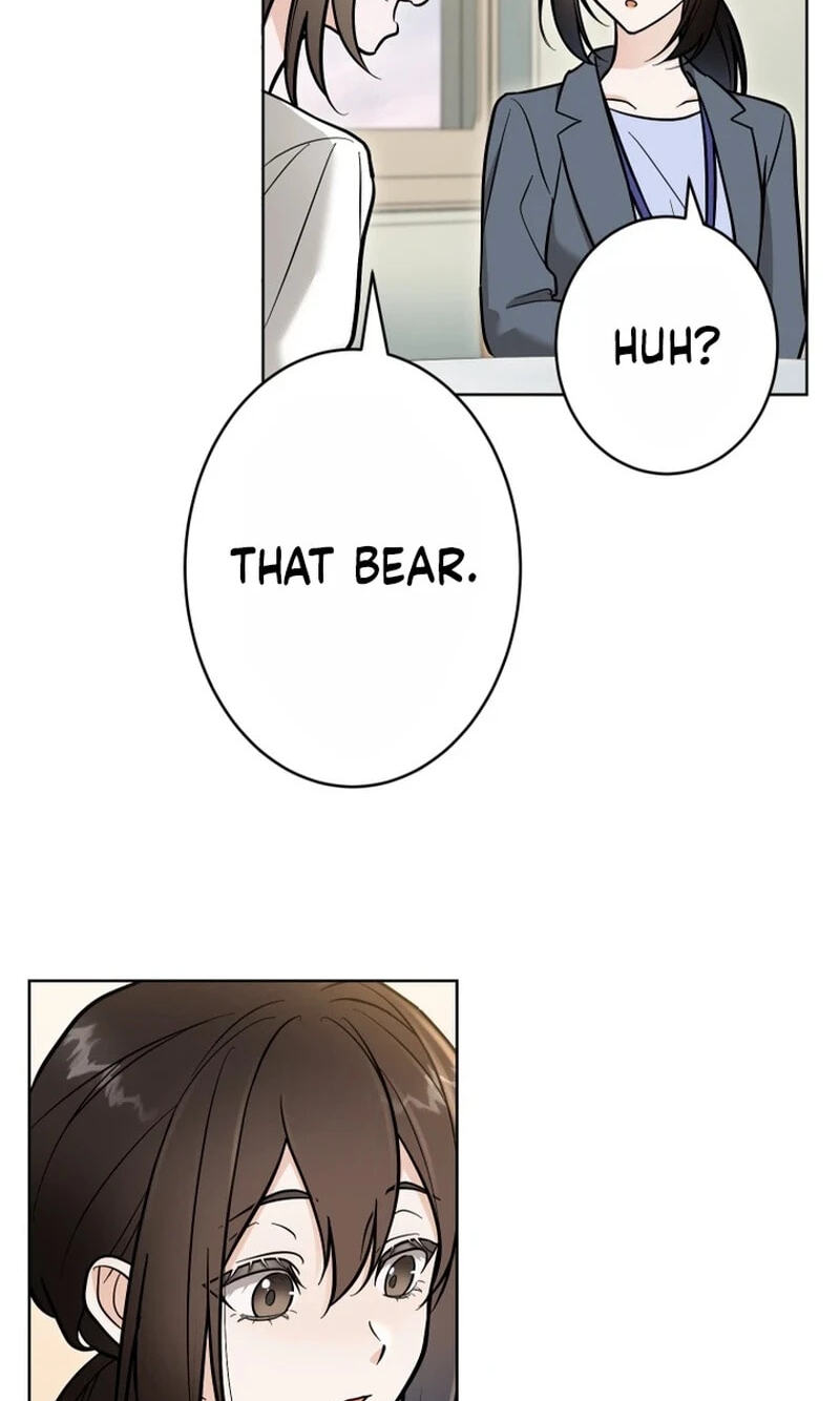 Oshite Osarete Ai o Shiru Chapter 11 page 75 - 