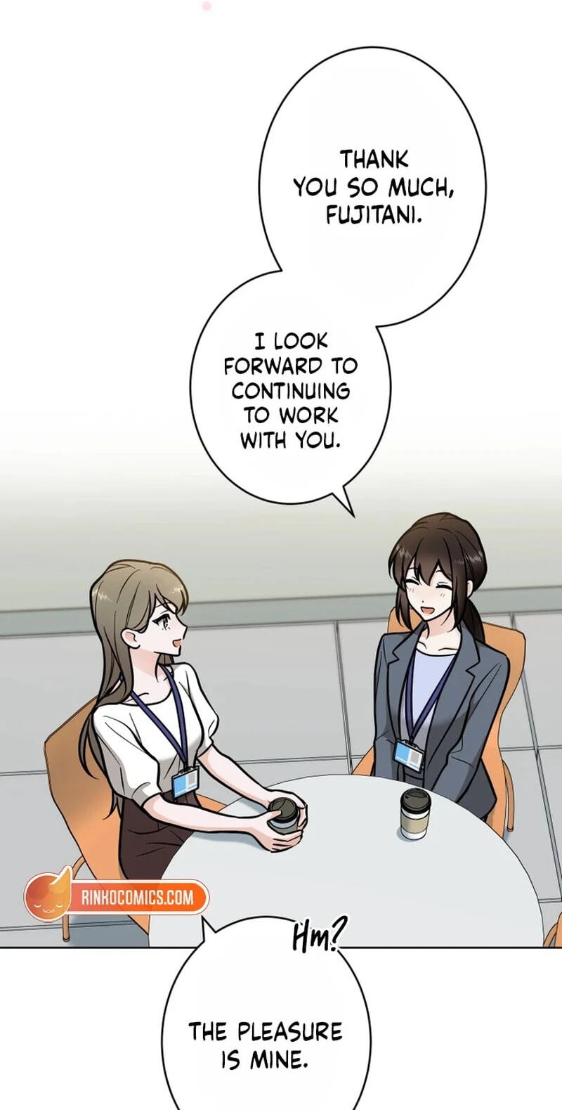 Oshite Osarete Ai o Shiru Chapter 11 page 81 - 