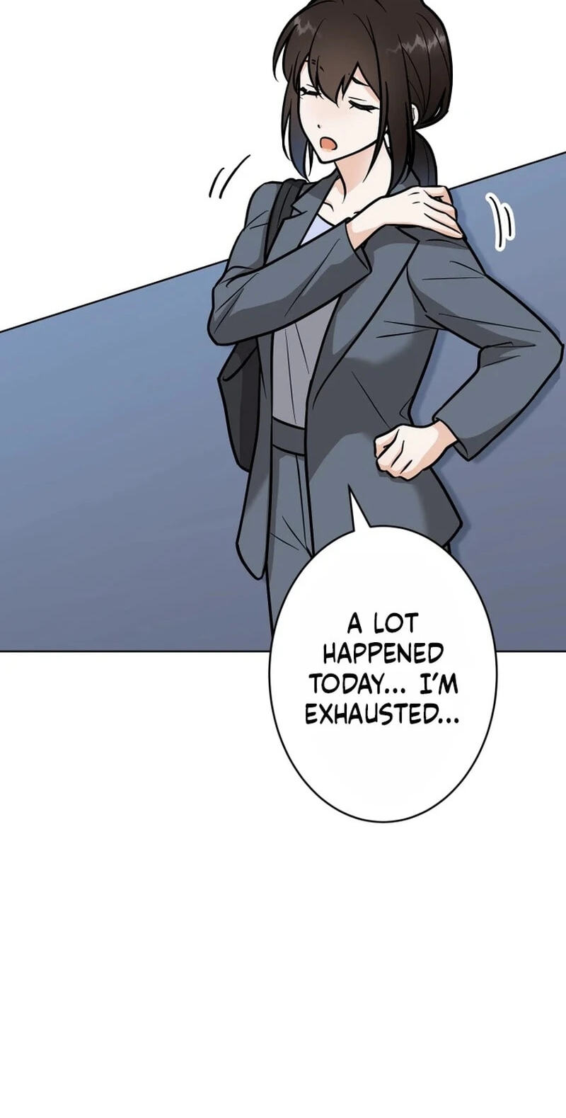 Oshite Osarete Ai o Shiru Chapter 11 page 83 - 