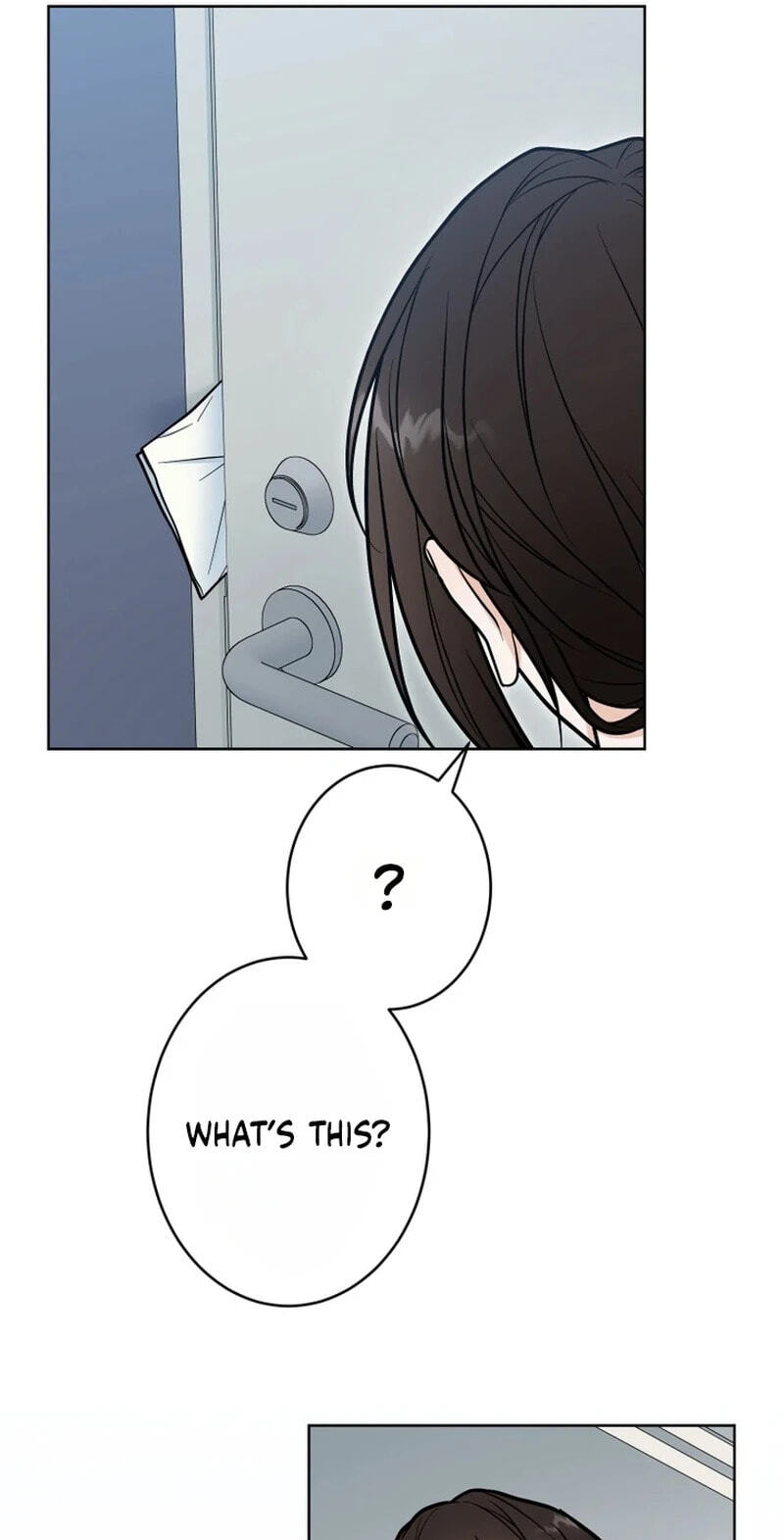 Oshite Osarete Ai o Shiru Chapter 11 page 84 - 
