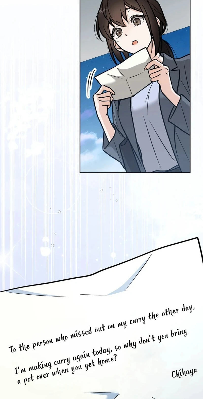 Oshite Osarete Ai o Shiru Chapter 11 page 85 - 