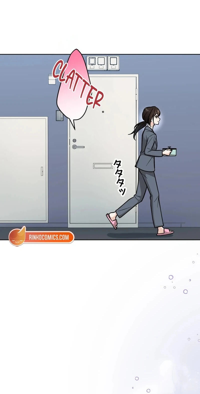 Oshite Osarete Ai o Shiru Chapter 11 page 88 - 