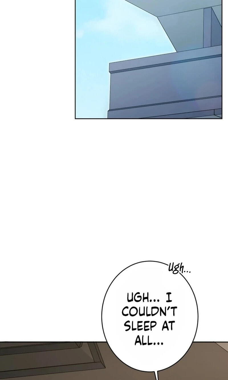 Oshite Osarete Ai o Shiru Chapter 11 page 10 - 