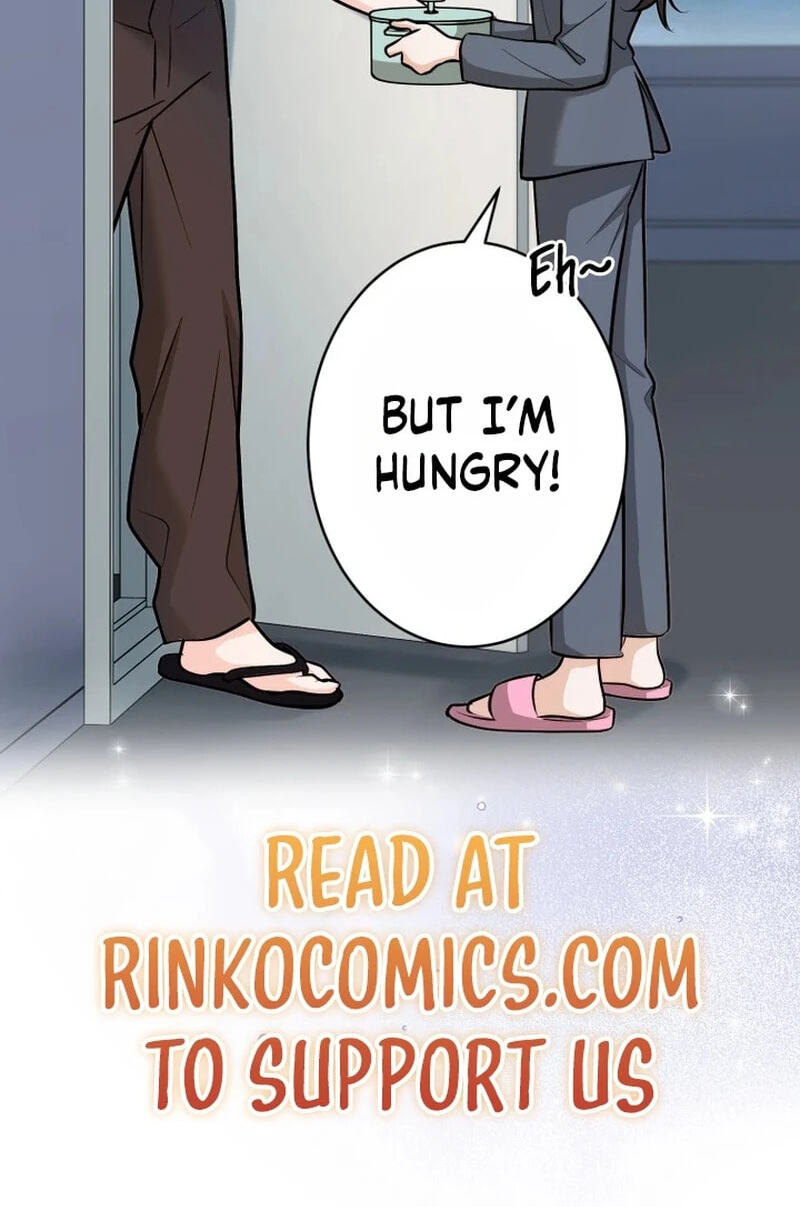Oshite Osarete Ai o Shiru Chapter 11 page 91 - 