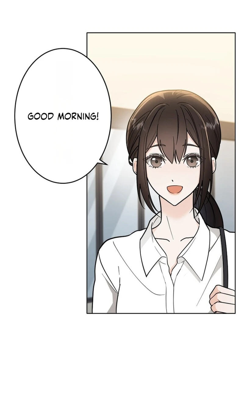 Oshite Osarete Ai o Shiru Chapter 12 page 17 - 