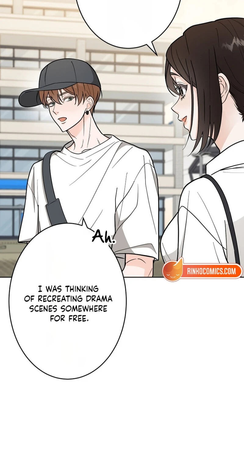 Oshite Osarete Ai o Shiru Chapter 12 page 24 - 