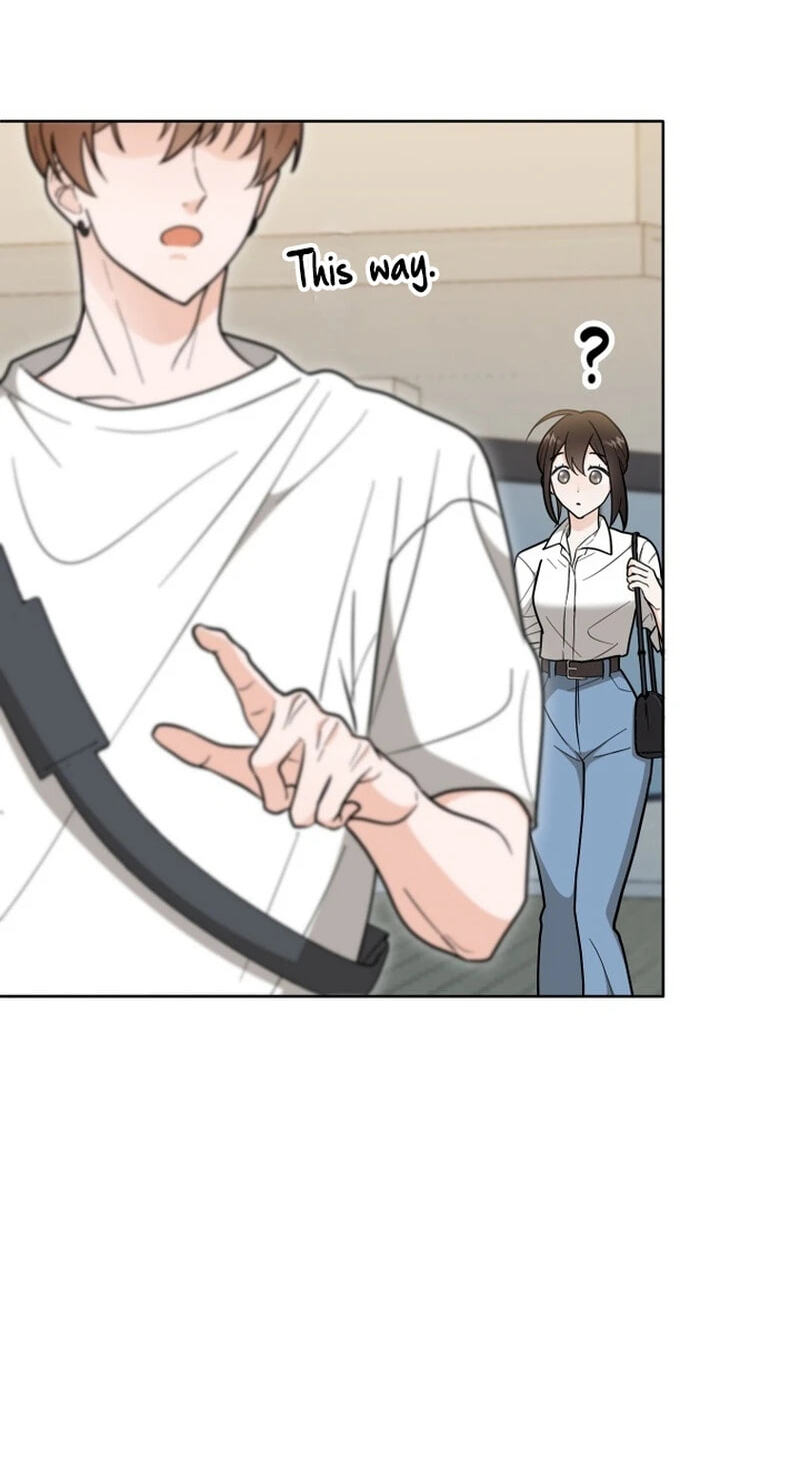 Oshite Osarete Ai o Shiru Chapter 12 page 25 - 