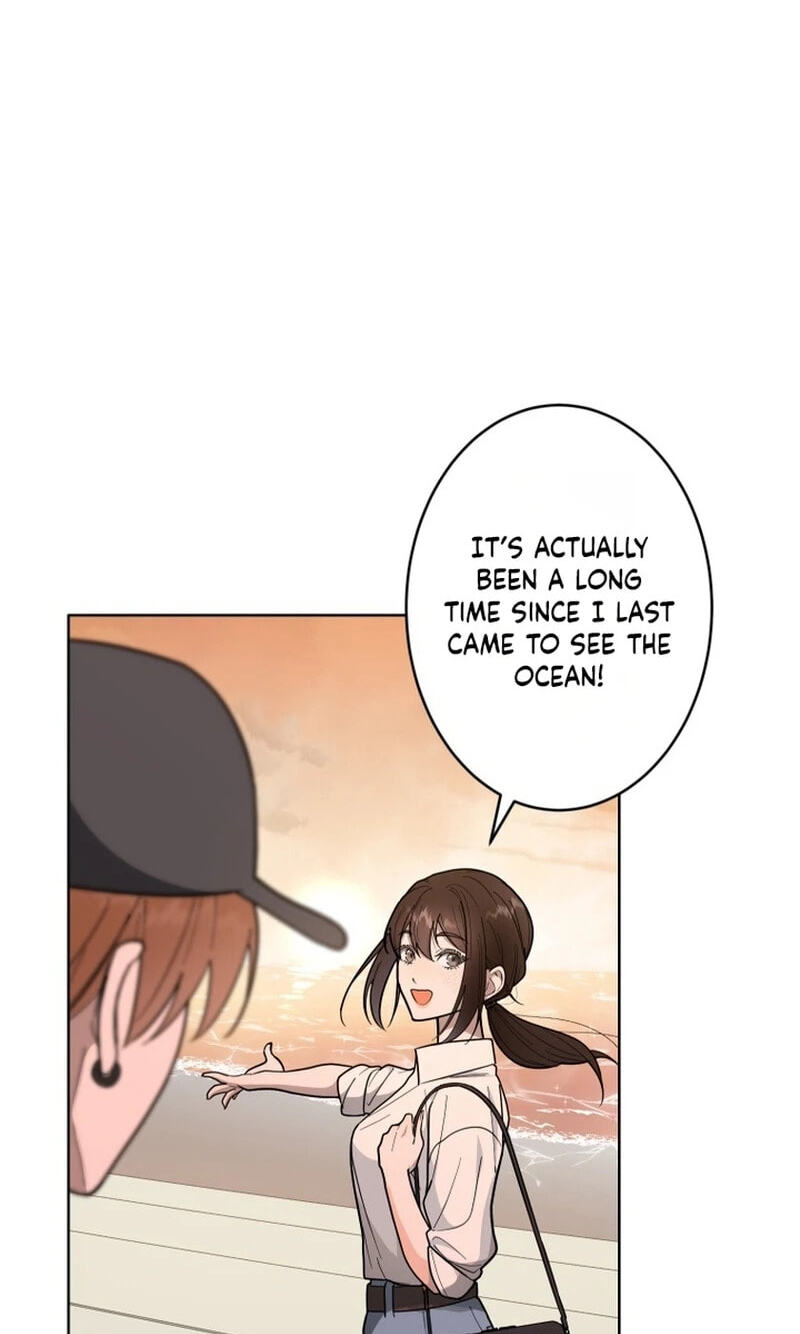 Oshite Osarete Ai o Shiru Chapter 12 page 28 - 