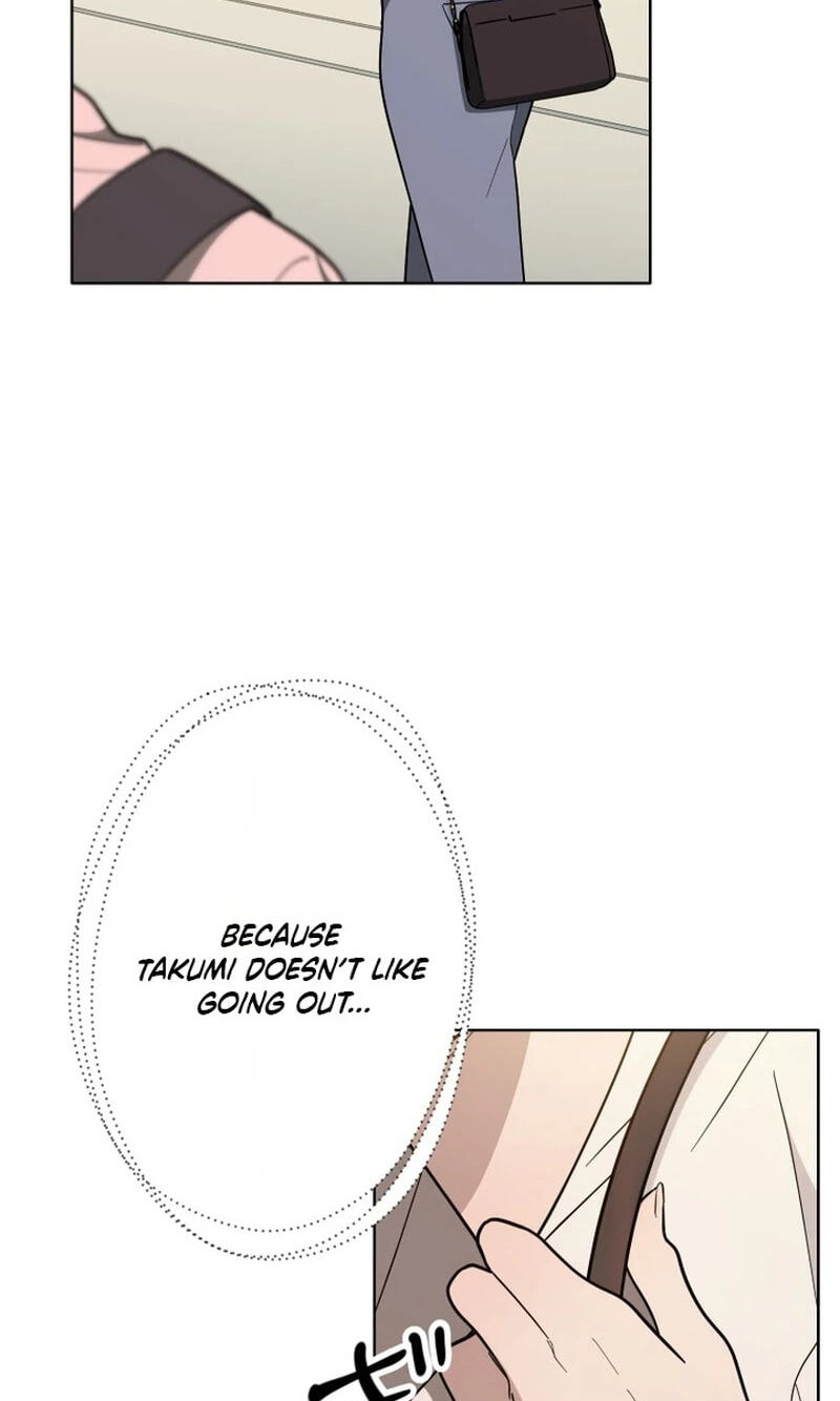 Oshite Osarete Ai o Shiru Chapter 12 page 29 - 