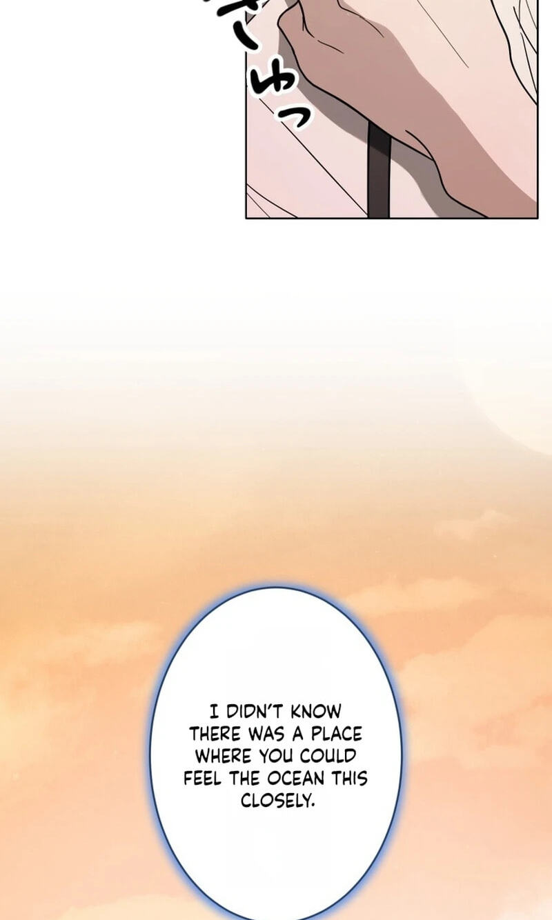 Oshite Osarete Ai o Shiru Chapter 12 page 30 - 