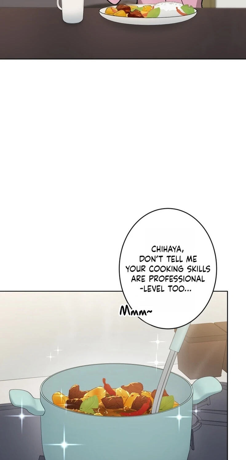 Oshite Osarete Ai o Shiru Chapter 12 page 4 - 