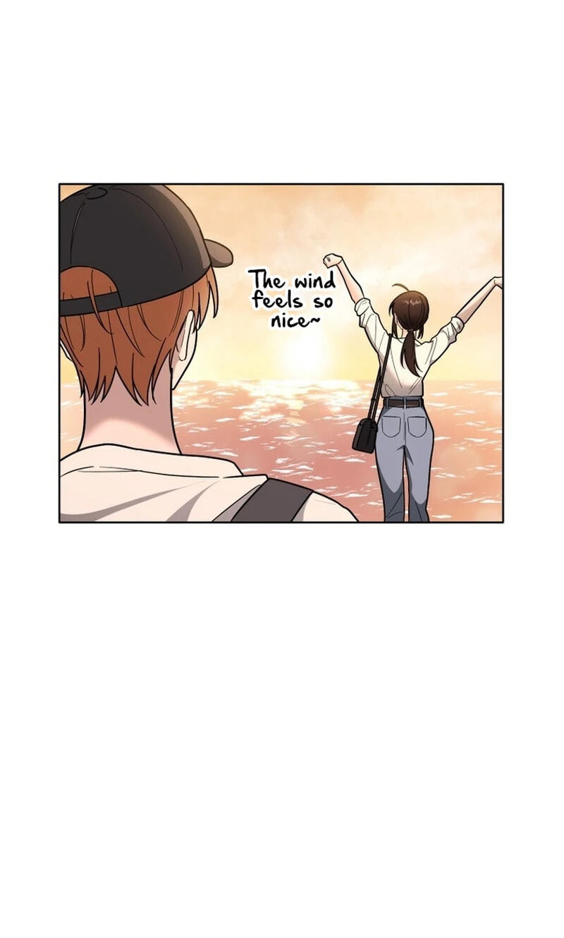 Oshite Osarete Ai o Shiru Chapter 12 page 32 - 