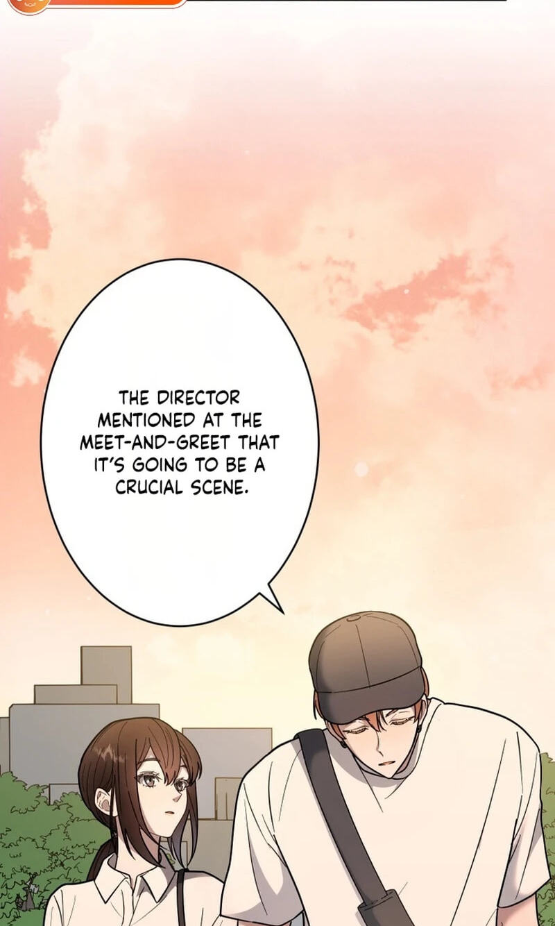 Oshite Osarete Ai o Shiru Chapter 12 page 35 - 